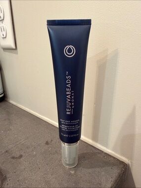 MONAT Split End Mender - Navy Blue